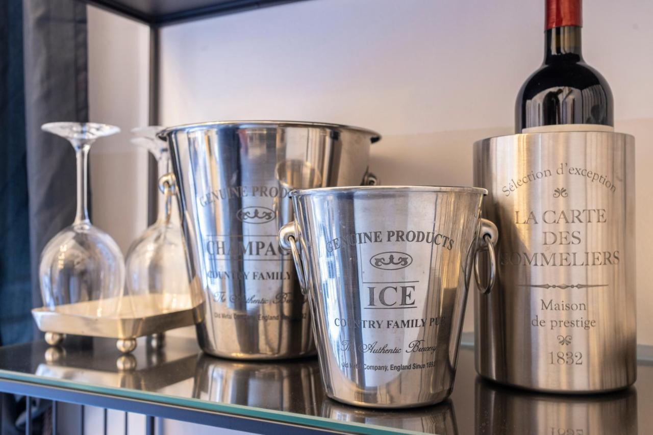 I Mori Acomodação com café da manhã Catânia Exterior foto
