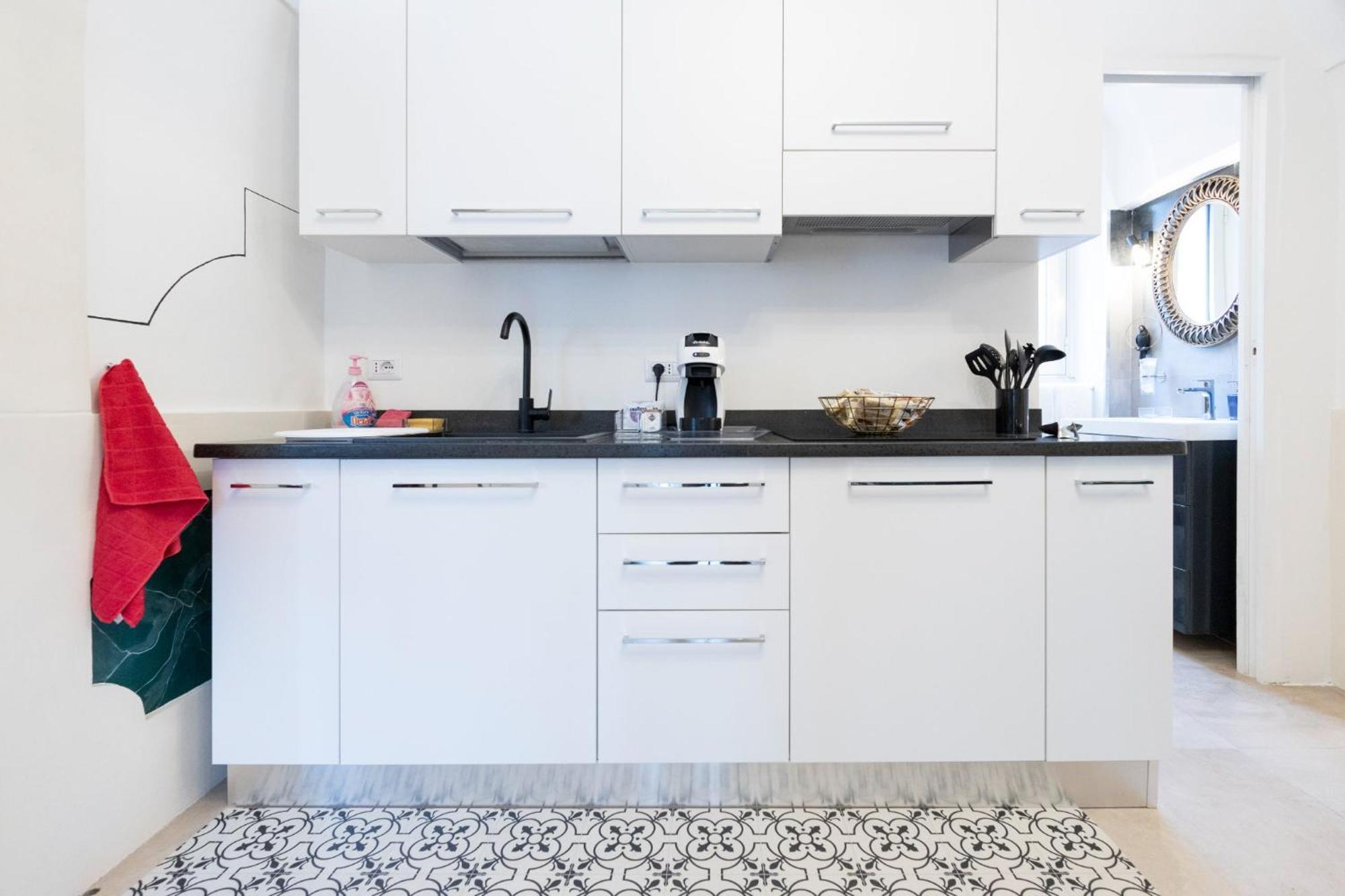 I Mori Acomodação com café da manhã Catânia Quarto foto